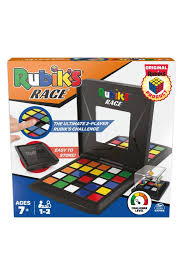 Başel Rubiks Race