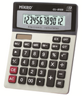 Mikro Cl-8159 Digital Hesap Makinesi (12digit)