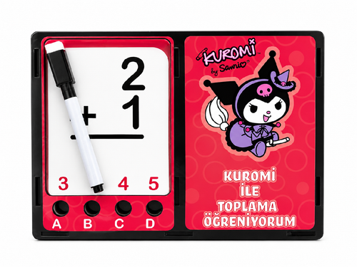 Ahşap Kartlı Akıl Oyunu