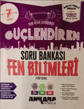 Ankara Yayıncılık 7. Sınıf Güçlendiren Fen Bilimleri Soru Bankası