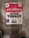 Ankara Yayıncılık 7. Sınıf Güçlendiren Türkçe Soru Bankası