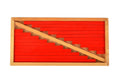 Kırmızı Çubuklar (Masaüstü)