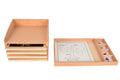 Puzzle bitkiler(Standlı)Ve Çalışma kartları(Kutulu)