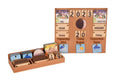 Montessori Takvimi (Türkçe & İngilizce)