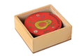 3’lü Puzzle Seti - Meyveler