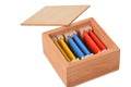 Renk Tabletleri - Set 1
