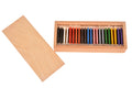 Renk Tabletleri - Set 2