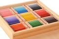 Renk Tabletleri - Set 3