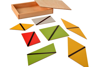 Matematik Materyalleri