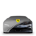 MERCEDES-BENZ AMG GT / GT-R MESCHAIN Edition Indoor Car Cover