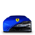 FERRARI ROMA MESCHAIN Edition Indoor Car Cover