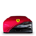 PORSCHE 911 GT3 / Turbo MESCHAIN Edition Indoor Car Cover