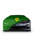 CHEVROLET CORVETTE C8 / Z06 MESCHAIN Edition Indoor Car Cover