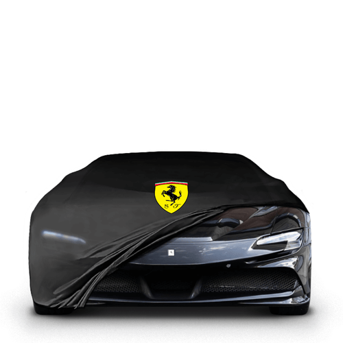 PORSCHE 911 GT3 / Turbo MESCHAIN Edition Indoor Car Cover