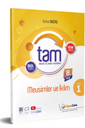 Hiper Zeka 8. Sınıf TAM Fen Bilimleri 3 | Basınç 112 Sayfa
