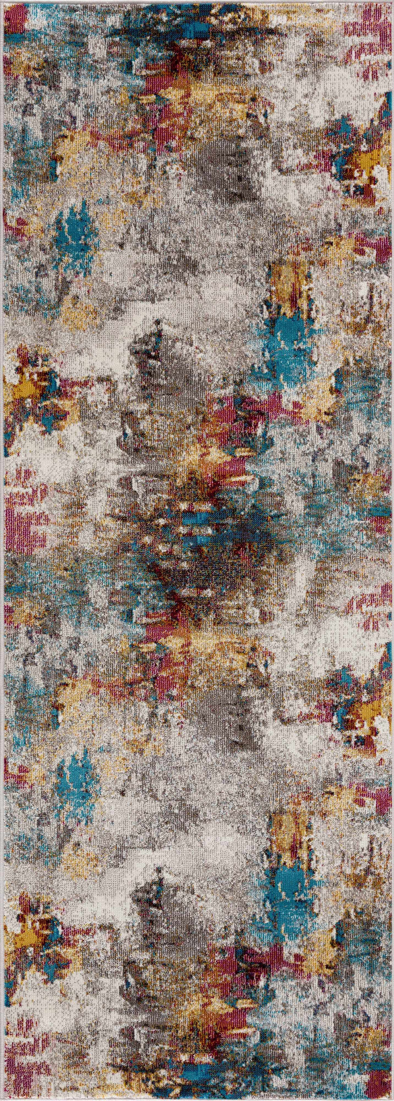 Area Rugs & Home Textiles
