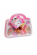 Fen Barbie Takı Set Çanta 03889