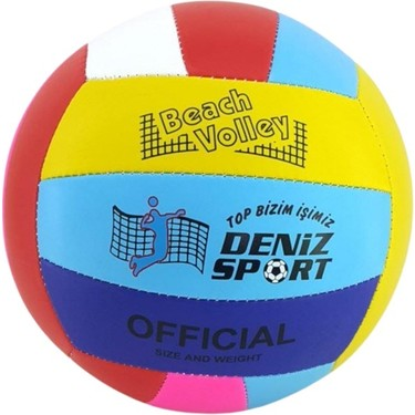 Deniz Voleybol Topu VB-800