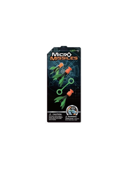 Araliko Micro Missiles Basic Sapan 2 Füze 1 El Spn