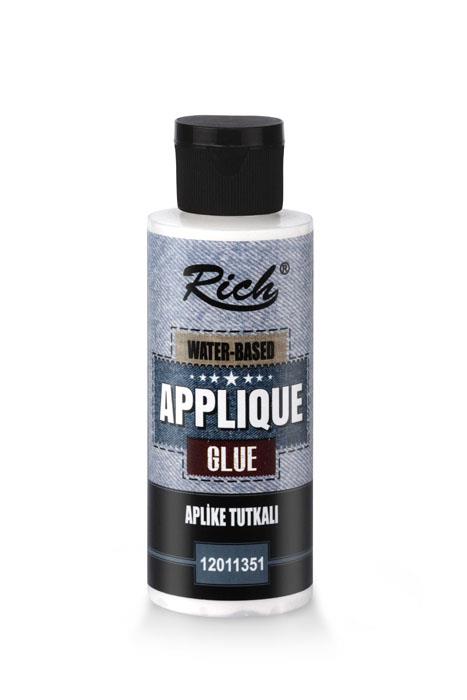 Rich Aplike Tutkalı 120ml