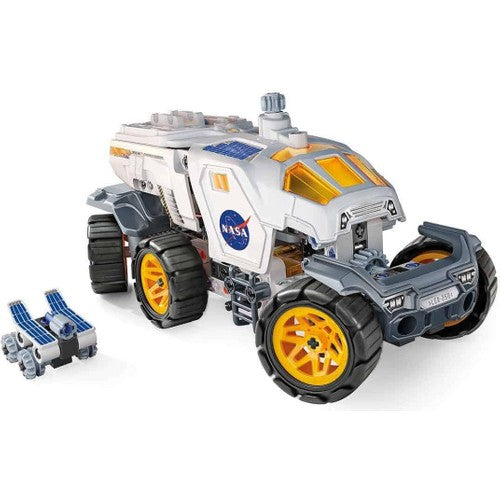 Clementoni Nasa Rover Martian 75070