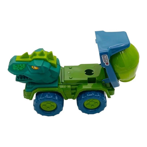 Asya Dino Mikser Sürtmeli BMD501