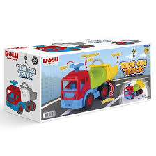 Dolu Rıde On Truck