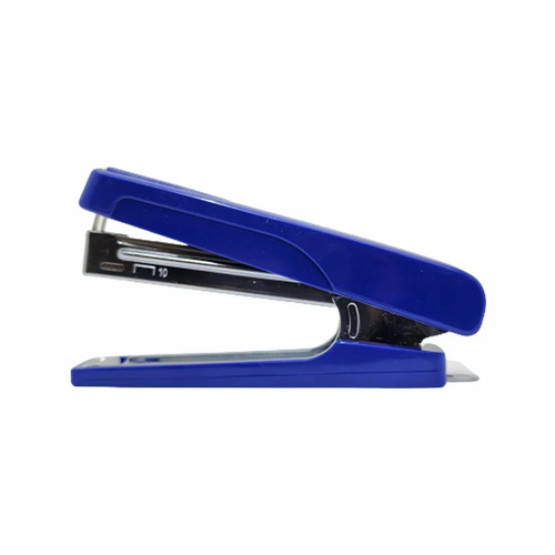 Temat 6200 Zımba Makinası Midi No:10 Mavi