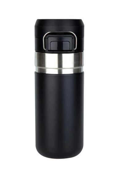 Globox Termos - Bs264-1 Siyah 500ml
