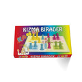 İbis Kızma Birader Kar1033 Kl150