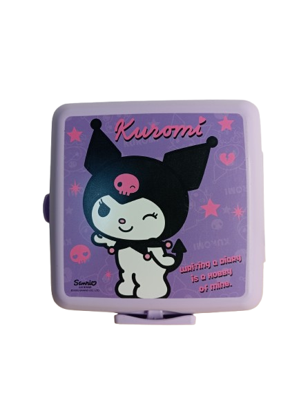 Tmn Kuromi Beslenme Kutusu 3463