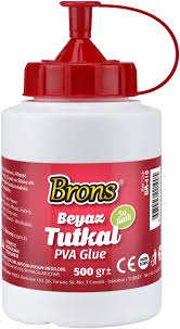 Brons Tutkal 450Gr
