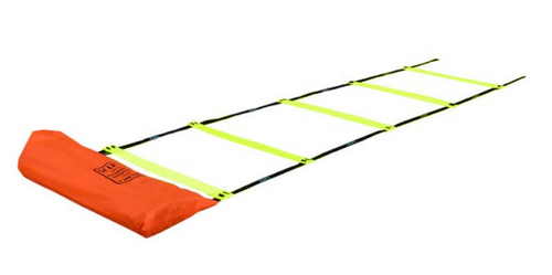 Scucs Antrenman Merdiveni 6m Çantalı