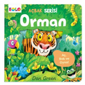 Eolo Aç Bak Serisi - Orman