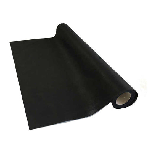 Alp Renkli Elyaf 70Cm X 10M Siyah 44094
