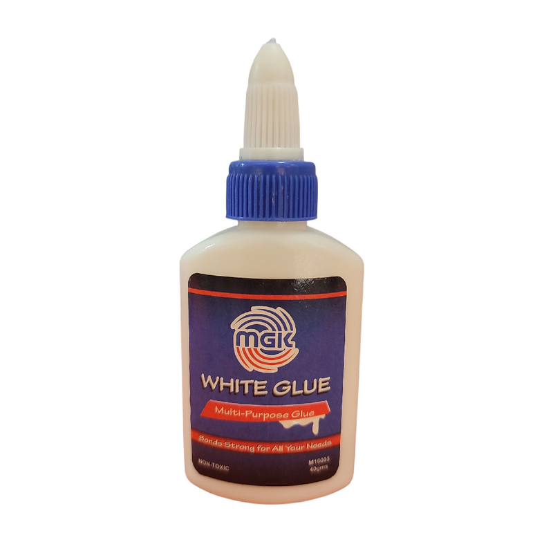 White Glue Beyaz Tutkal 40Gr M16005