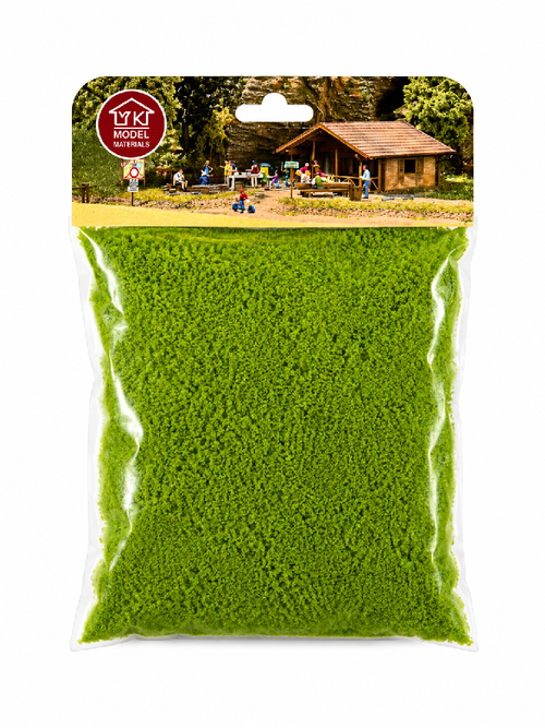 Yk Çim Tozu 302 25 Gr.