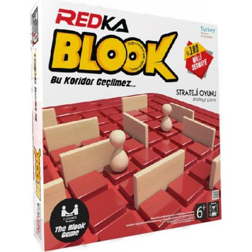 Redka Blook Koridor