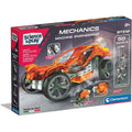 Clementoni Mekanik Laboratuvar 75025