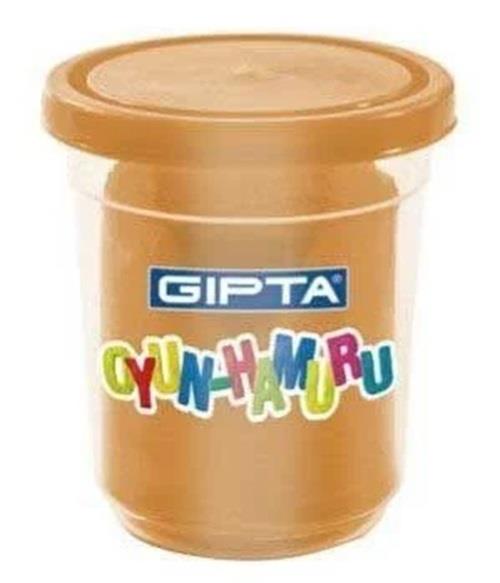 Gıpta Oyun Hamuru 120gr Tenrengi