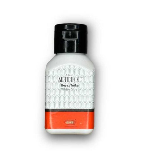 Artdeco Beyaz Tutkal 75ml