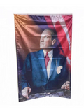 Ormi Raşel Ata Poster 100x150cm
