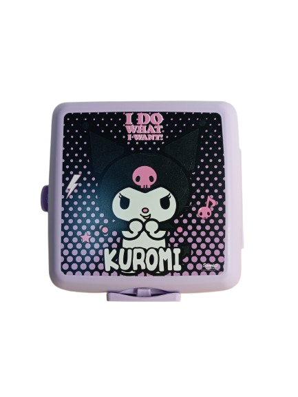 Tmn Kuromi Beslenme Kutusu 3460