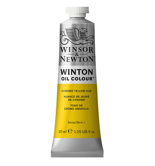 Wn Winton Y.Boya 37Ml 149 Chrome Yellow Hue