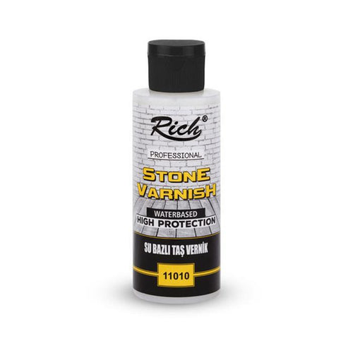 Rich Taş Vernik 120ml