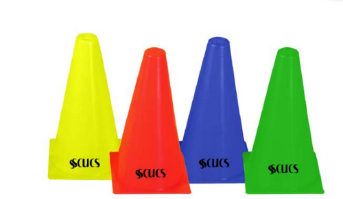 Scucs Antrenman Hunisi Küçük 23Cm
