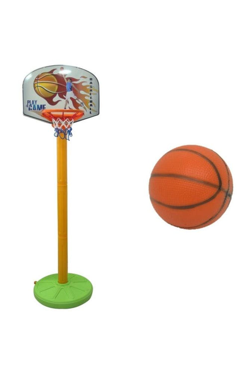 Pilsan Süper Basketbol Seti 03398
