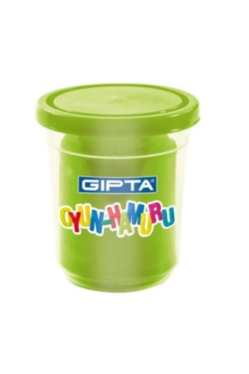 Gıpta Oyun Hamuru 120gr Yeşil