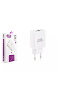 Subzero SG68 12W 2.4A Şarj Kafa