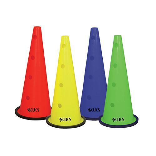Scucs Antrenman Hunisi Delikli 45Cm